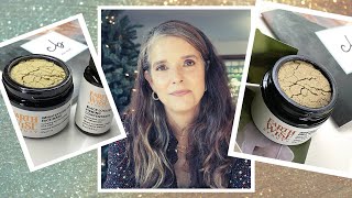 CLEAN BEAUTY BOX DECEMBER 2020 ft. Earthwise Beauty | + My EWB Faves