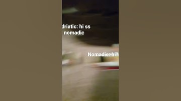 rms Adriatic says hi to ss nomadic like And subscribe for Bryan the random Thomas fan 2