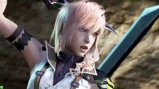 DFF AC S002 【ライトニング】