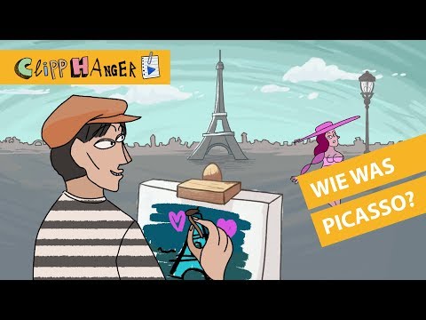 Video: Wanneer is Picasso gebore?