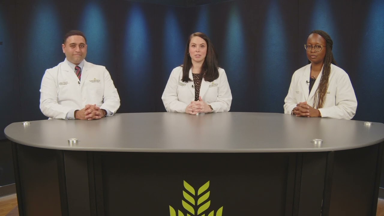 Lung Cancer Awareness - The importance of early detection and timely screening