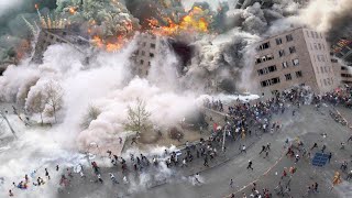 TOP 32 minutes of natural disasters! The biggest events in world! The world is praying for people!