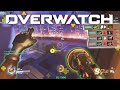 Overwatch MOST VIEWED Twitch Clips of The Week! #138