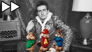 Elyotto - Sugarcrash Speed Up Alvin & Chipmunks Version 𝕊ℍ𝕆ℝ𝕋 𝔸ℕ𝔻 𝕊𝕎𝔼𝔼𝕋
