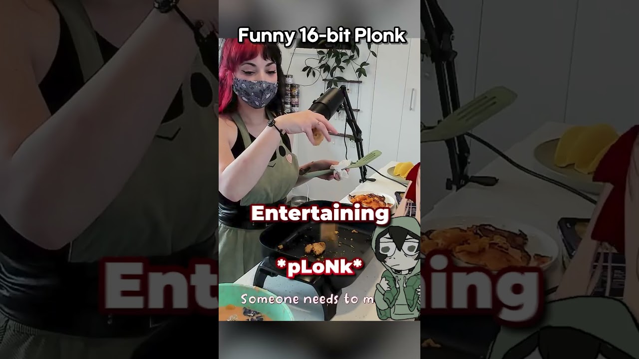 DON'T DROP THE CHICKEN