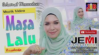 Rosalinda - Masa Lalu (Official Music Video)