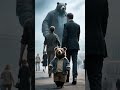 Cut animals #entertainment #cute #ai #capcut #funny #comedy
