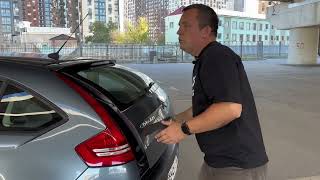 Citroen C4 - семейный хетчбэк | PRO100PODBOR