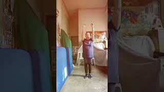 PATHFIT 2 PERFORMANCE TASK #2 LOW AND HIGH IMPACT EXERCISES