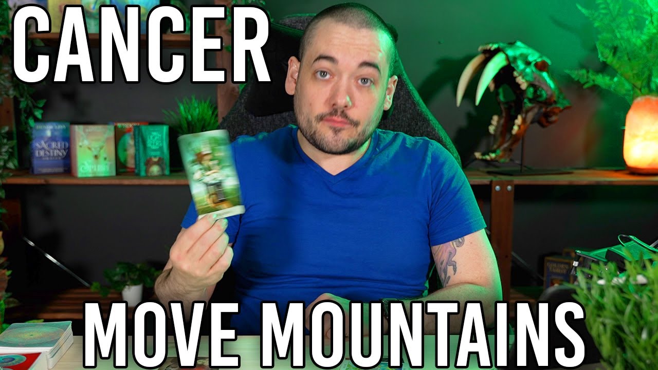 Cancer "Exciting News That Brings You To Your Destiny!" Cancer May 2021 Bonus