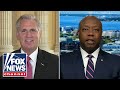 Kevin McCarthy, Tim Scott criticize DNC's lack of policy, grim messaging