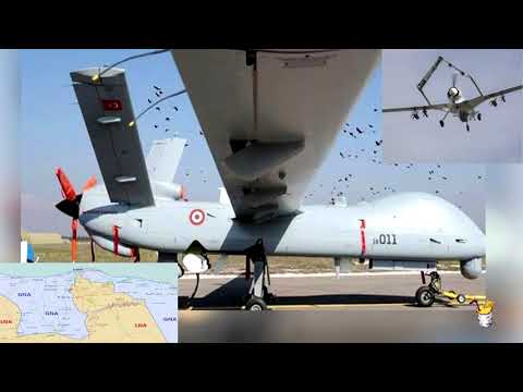 Кулак Анкары: военная