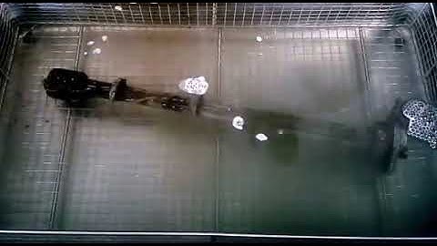 Ultrasonic Bath for Cleaning Hardware, removing dirt and rust