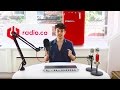 How to Get a Radio Voice in 3 Easy Steps