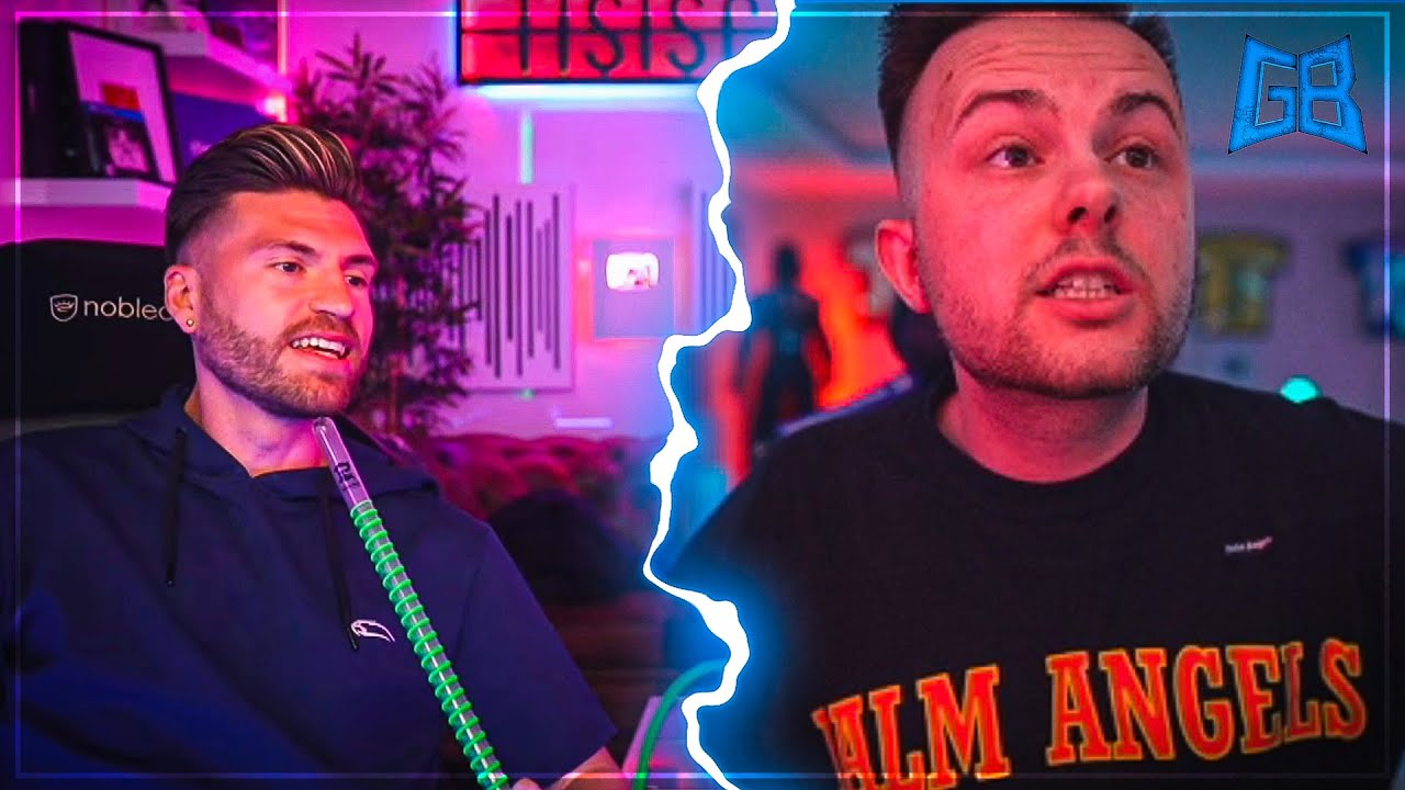 GamerBrother REAGIERT auf TISI ERZÄHLT LÜGEN 😱😂| GamerBrother Stream Highlights