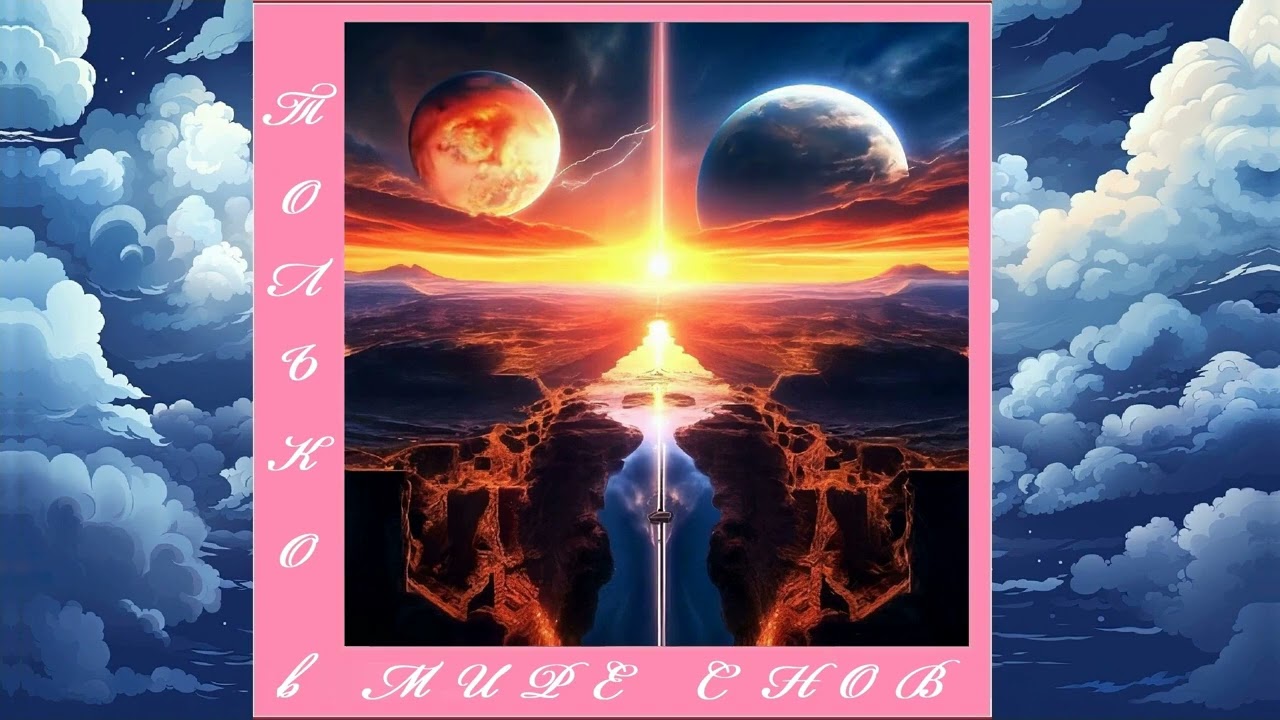 Только в Мире Снов