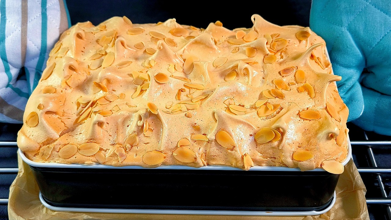 Я никогда не ел такого вкусного торта 😋😋😋 Простой и вкусный рецепт!!!