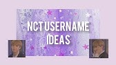 Wayv Username Ideas Youtube