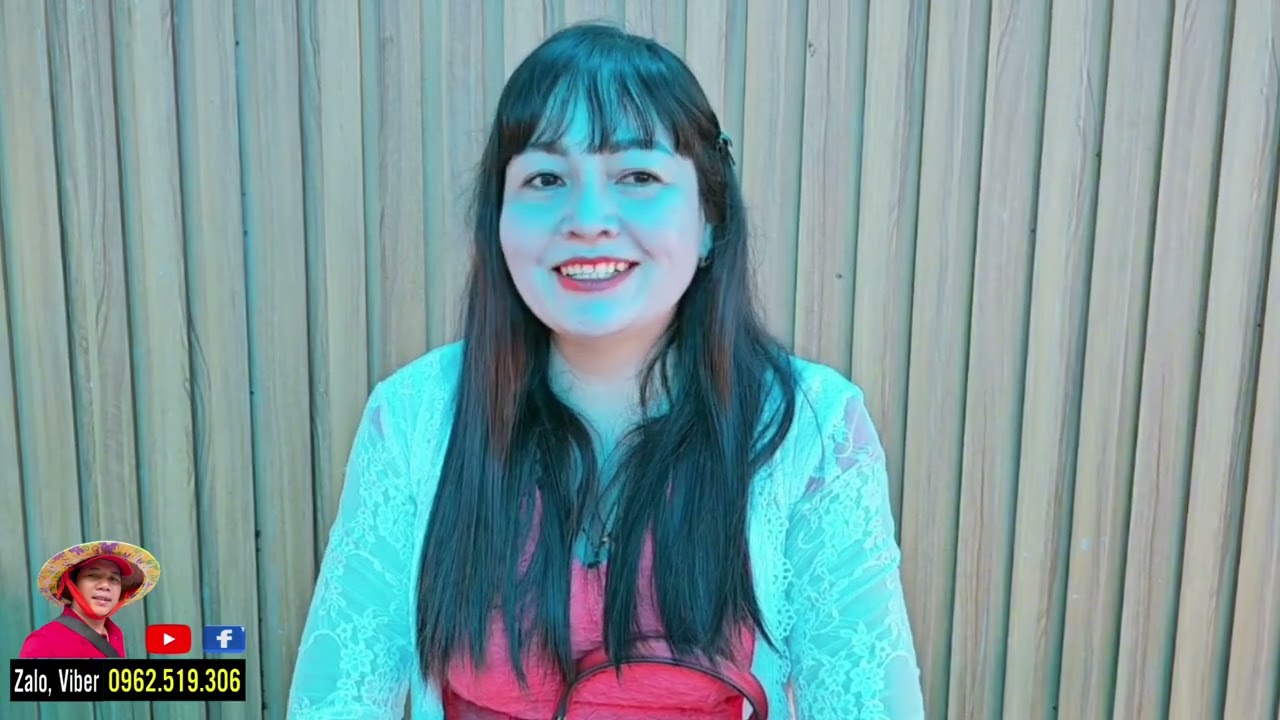 ⚘️Chị gái xinh đẹp duyên dáng tuyển chồng cực dễ?