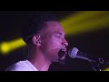 Cycles Jonathan McReynolds Live mp3