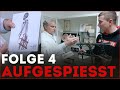 AUFGESPIESST! | RECHTSMEDIZIN mit Michael Tsokos | Folge 4