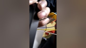 Pairing Wifi exit button with App