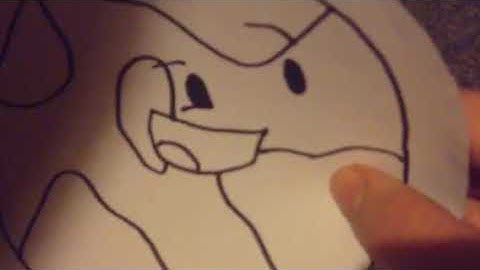 If Object Overload Continued episode 6:The way back(Please vote)