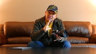 Nikon D750 - Three Week Review of the Nikon D750 After 3 Weeks of Shooting