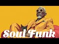 🕯️ Soul Funk Lounge Mix | Pearl &amp; Indigo Lounge • Slow Deep Groove