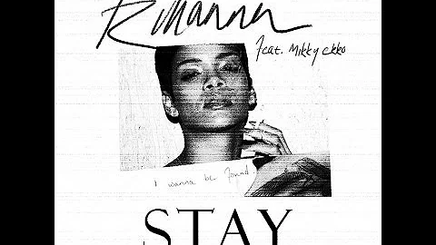 Rihanna - Stay ( cover )