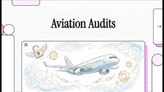 Aviation Audits