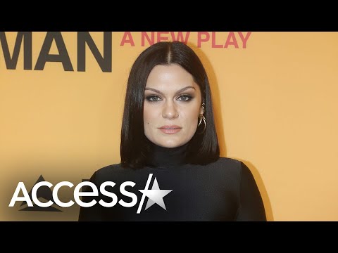 Jessie J Suffers Pregnancy Loss: 'I'm Still In Shock'