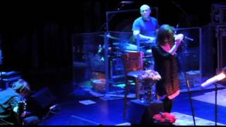Video thumbnail of "Cowboy Junkies - 'Fuck I Hate The Cold'  Live @ Tarrytown Music Hall  3/16/13"