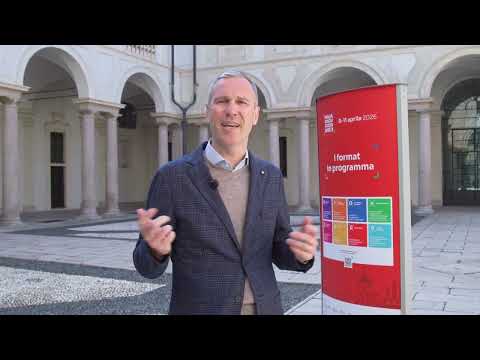 Pavia Innovation Week: Alessandro Reali