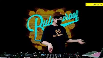 Zouk Digital presents 100% Bulletproof by Ghetto | 22 Jan 10.30pm SGT