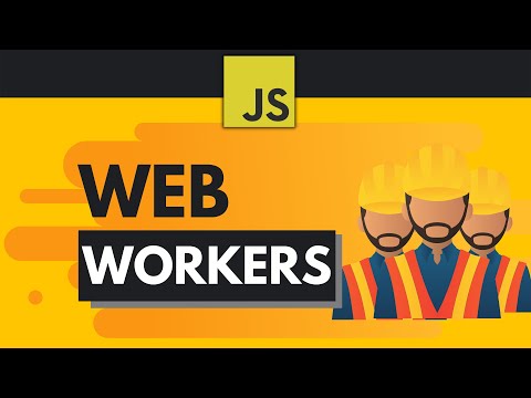 Video: Ano ang browser service worker?