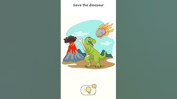 dop 2 game level 240 save the dinosaur _#gaming_#shorts_#
