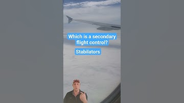 Private Pilot Test Prep / Flight Controls / Learn To Fly / How To Fly #flighttraining