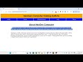 class 15 prat-1 write Home Page Content in Website In HTML