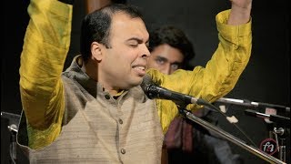 Samarth Nagarkar Raag Multani