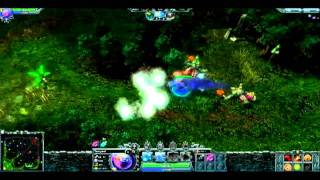 Gamer Guidance: Tempest Jungling Guide, The Basics