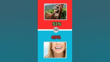 Would you rather? Pt.14 #wouldyourather #trivia #quiz