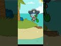 peek a Boo #peekaboo #boom #tocaboca #shorts