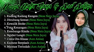 Nesa Nata Jaya & Aan Anisa || Full Album Little Princes Djihan (versi musik sandiwara)