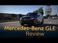2020 MercedesBenz GLE - Review & Road Test