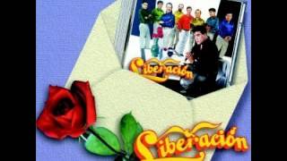 Liberacion - Vivo Solo Por Tu Amor