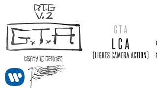 Video thumbnail of "GTA - LCA (Lights Camera Action)"