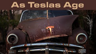 As Teslas Age | Gruber Motors