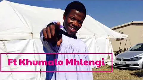 SHEMBE - Thandoh Mvubu 🎙 | Mhlengi Khumalo 🎹 | Ishlabelelo 103 📖 |