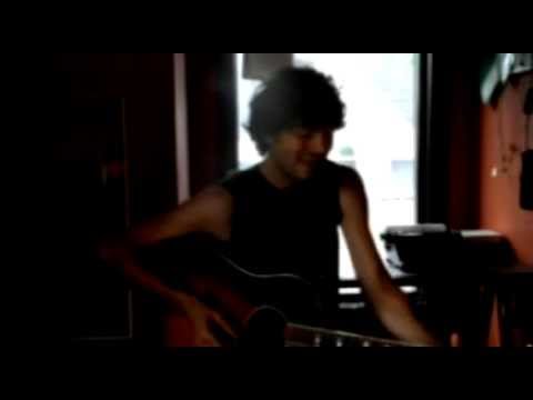 La Roux - Bullet Proof - Cover - Will Dailey